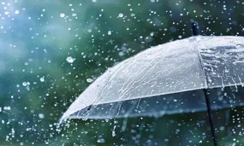 Weather Update Weather Update