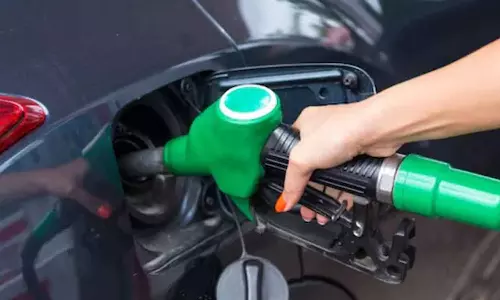 Petrol, Diesel Prices