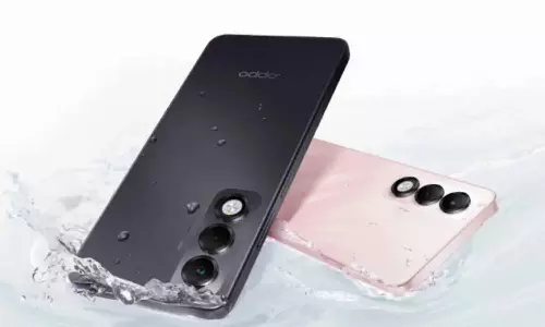 Oppo K13x 5G Launched