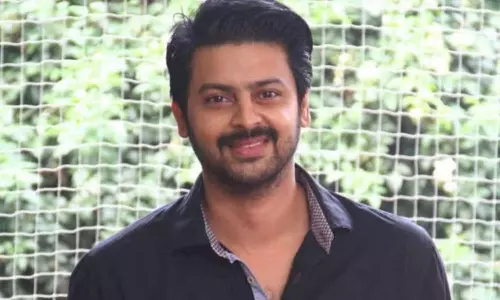 Actor Sriram Drug Case Actor Sriram Drug Case