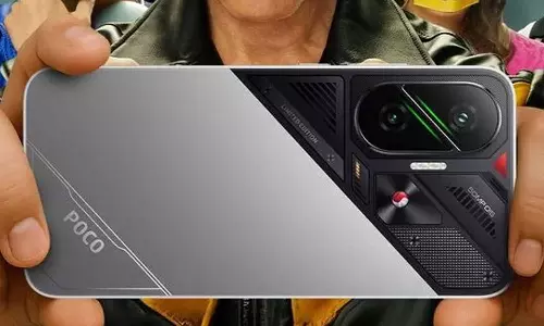 POCO F7 5G POCO F7 5G
