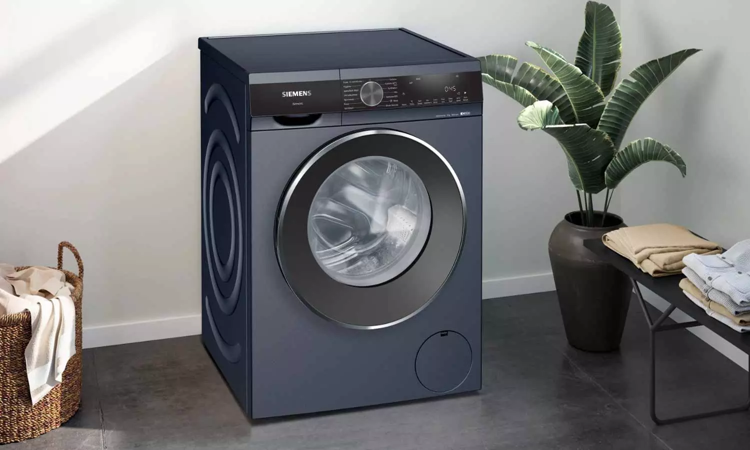 Washing Machine Washing Machine