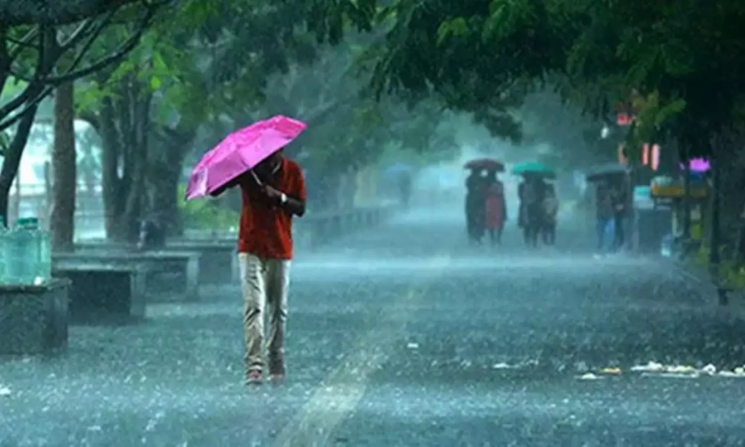 Southwest Monsoon Southwest Monsoon