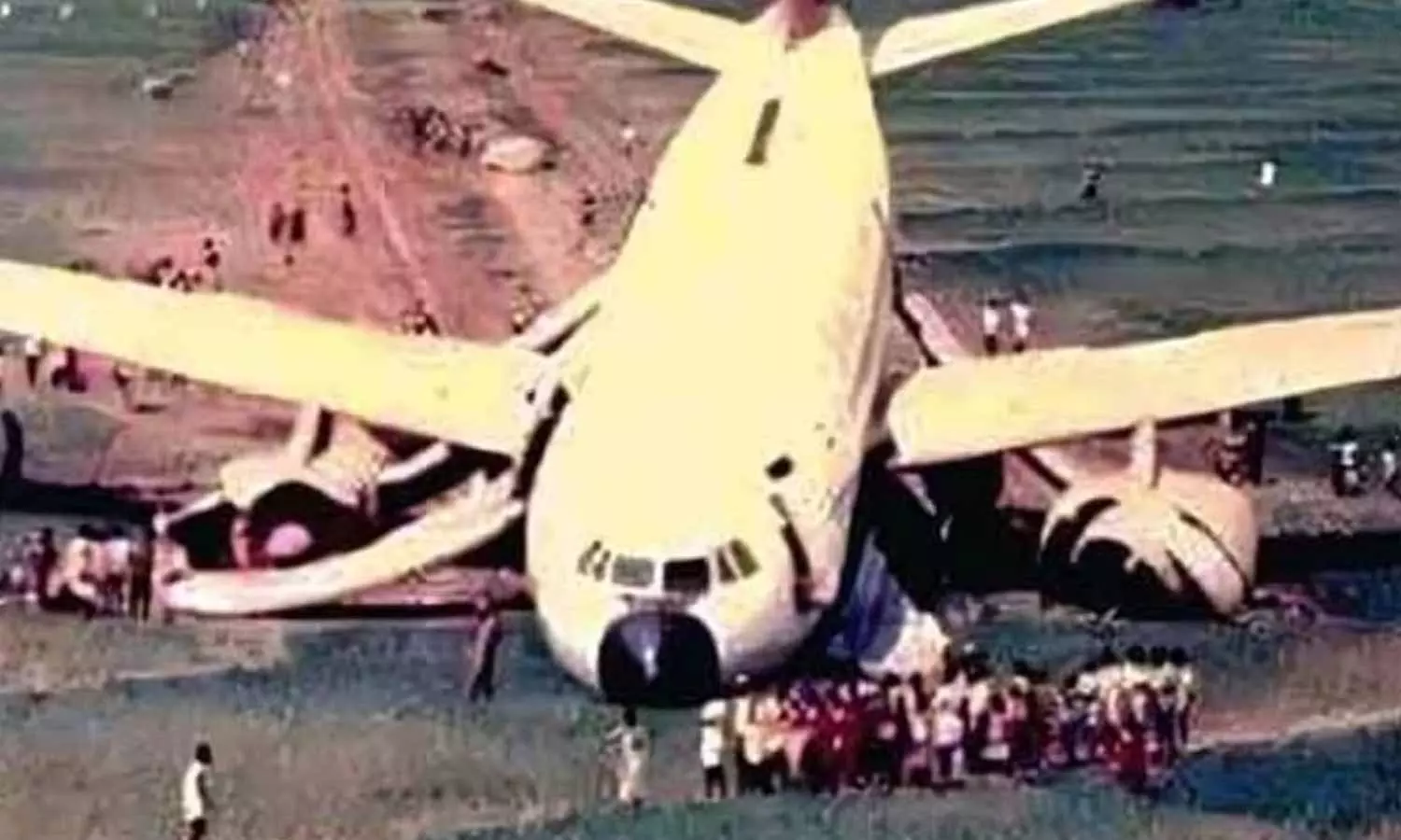 Flight crash Flight crash