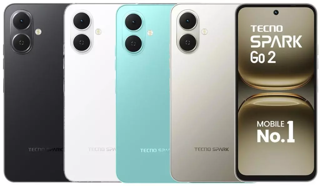 TECNO Spark Go 2 Launch: మొబైల్ సిగ్నల్ అక్కర్లేదు.. టెక్నో స్పార్క్ గో 2 లాంచ్... AI మాట్లాడుతుంది..!