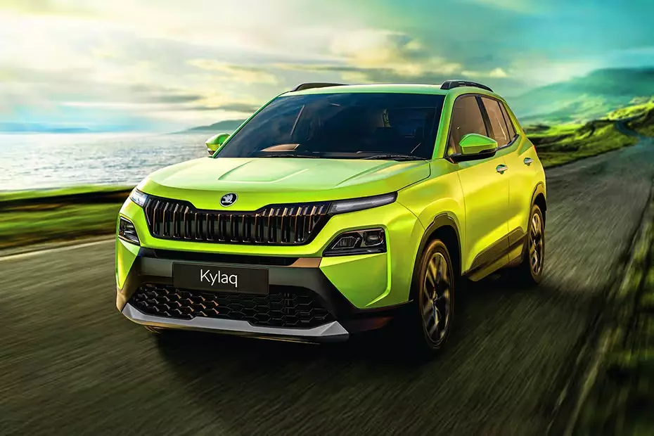 Skoda Kylaq Waiting Period: ఈ కారు మీ సొంతం కావాలంటే 2 నెలలు ఆగాల్సిందే.. ఇంతగా ఎవరు కొంటున్నారు.. ఎందుకింత డిమాండ్..!