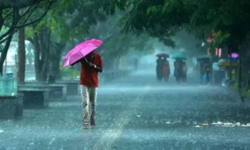 Southwest Monsoon Southwest Monsoon