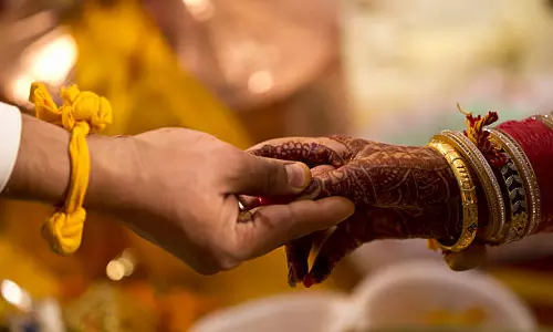 పెళ్లి చూపులప్పుడే ఈ ప్రశ్నలు అడగండి... లేదంటే మీరు కూడా మర్డర్ అయిపోతారు! పెళ్లి చూపులప్పుడే ఈ ప్రశ్నలు అడగండి... లేదంటే మీరు కూడా మర్డర్ అయిపోతారు!