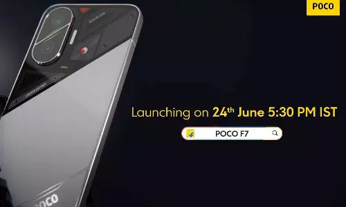 POCO F7 5G POCO F7 5G