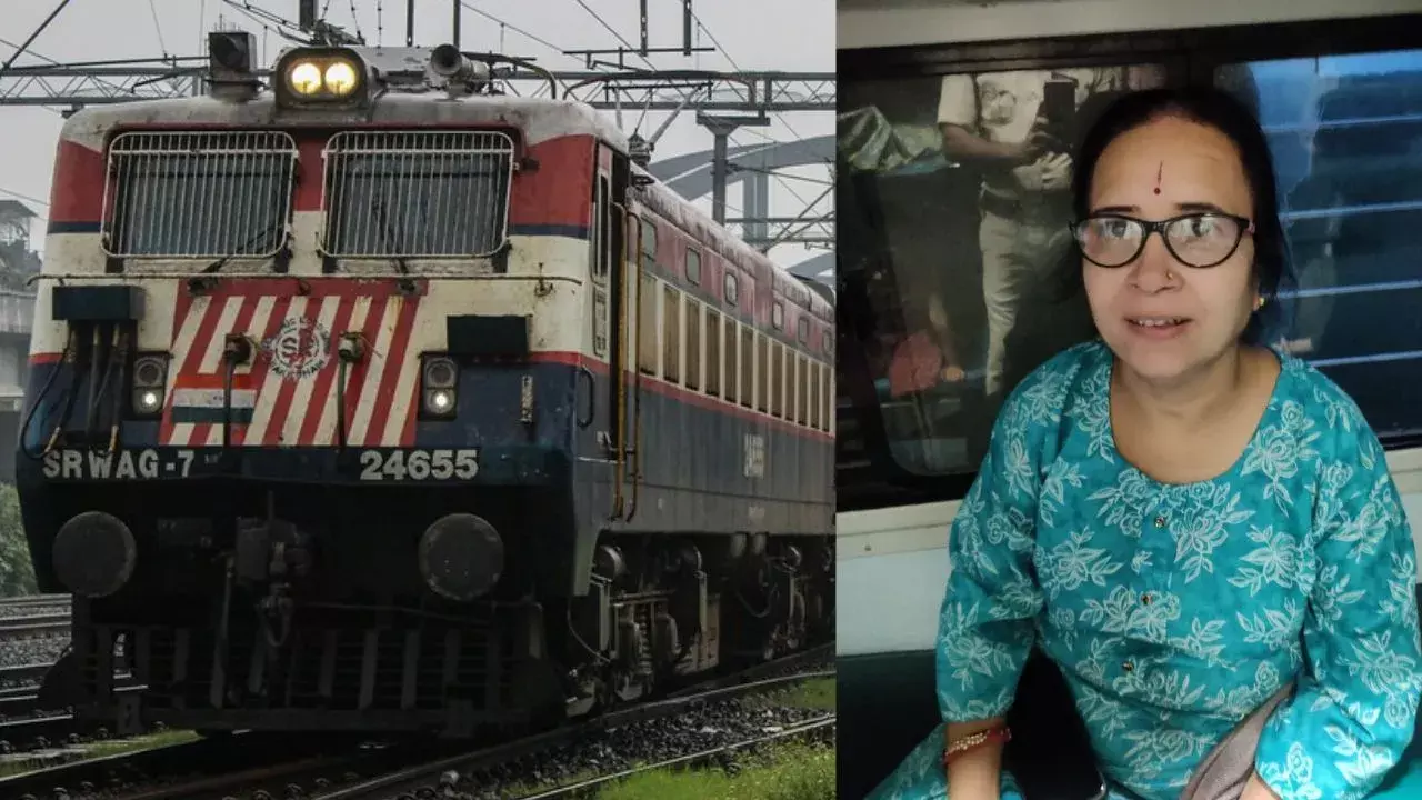 Chengalpattu Express Robbery: చెంగల్‌పట్టు ఎక్స్‌ప్రెస్‌లో భారీ దోపిడీ.. కేబుల్‌ కత్తిరించి ప్రయాణికులపై దాడి!