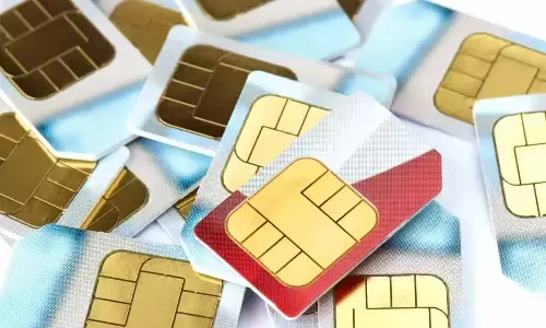 SIM Cards