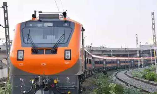 Indian Railways hikes fares Indian Railways hikes fares