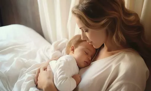 Breastfeeding: తల్లిపాలతో బిడ్డకు కలిగే ప్రయోజనాలివే