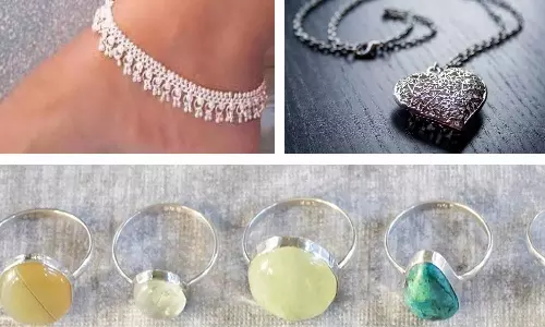 Silver Benefits Silver Benefits