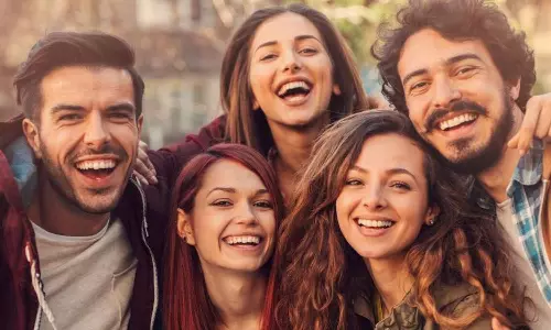 Friendship Friendship