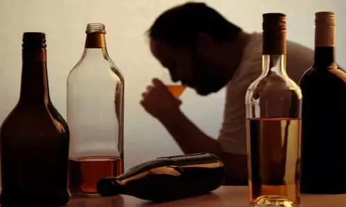 Liquor Habit Liquor Habit