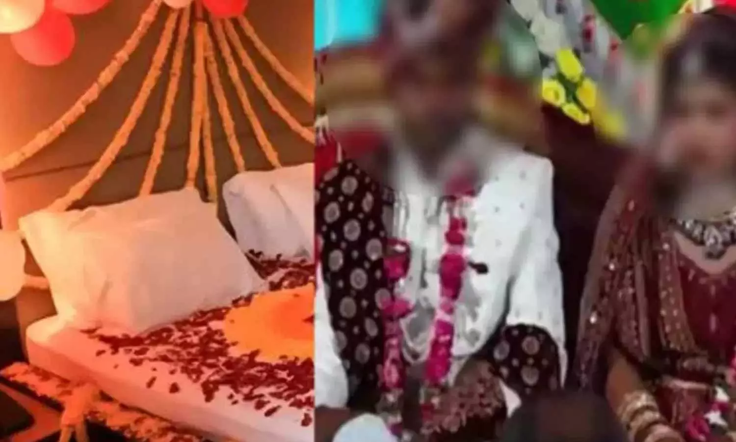 Touch Me And Youll Be In 35 Pieces; I Belong To Aman: Knife-Bearing Wife To UP Man On First Night