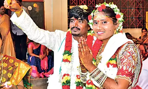 Gadwal Surveyor Tejeshwar Murder Case Updates Gadwal Surveyor Tejeshwar Murder Case Updates