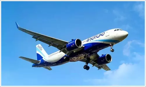 IndiGo Monsoon Offer 2025 Flight Ticket Discounts Details IndiGo Monsoon Offer 2025 Flight Ticket Discounts Details