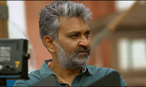 Rajamouli: రాజ‌మౌళికి మ‌రో అరుదైన గౌర‌వం.. జ‌ప‌నీస్ వీడియో గేమ్‌లో