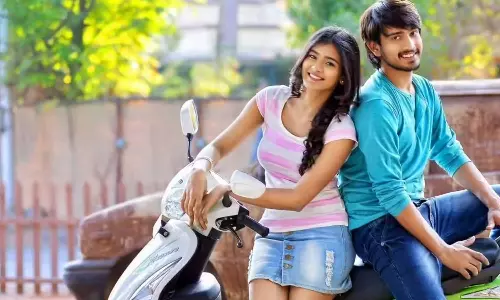 Tollywood Re-Releases