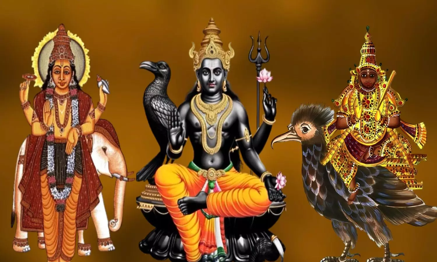 Shani Kuja Ketu Conjunction Rasi Effects June July 2025 Shani Kuja Ketu Conjunction Rasi Effects June July 2025