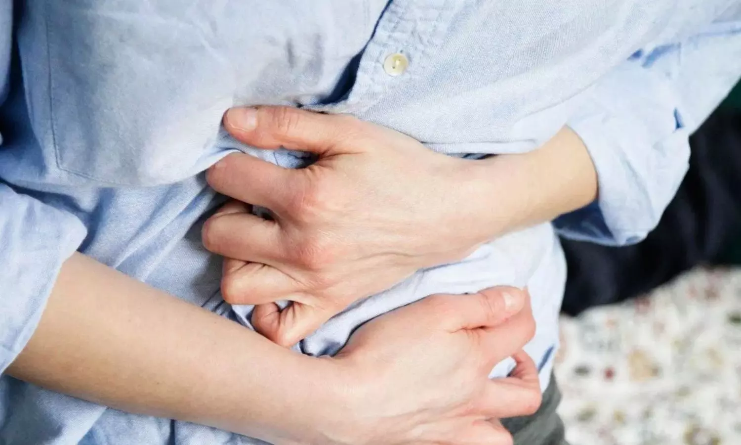 Why Does Stomach Upset Happen in Rain What to Eat for Good Health Doctors Explain