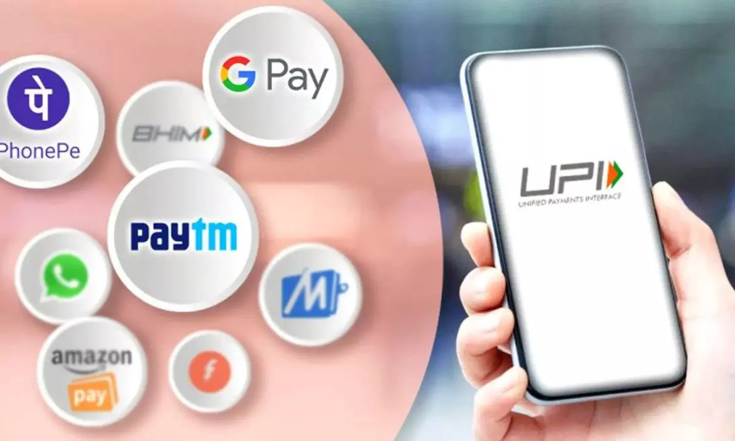 UPI New Rules Transaction Failed Money Refund in 10 Seconds NPCI Update