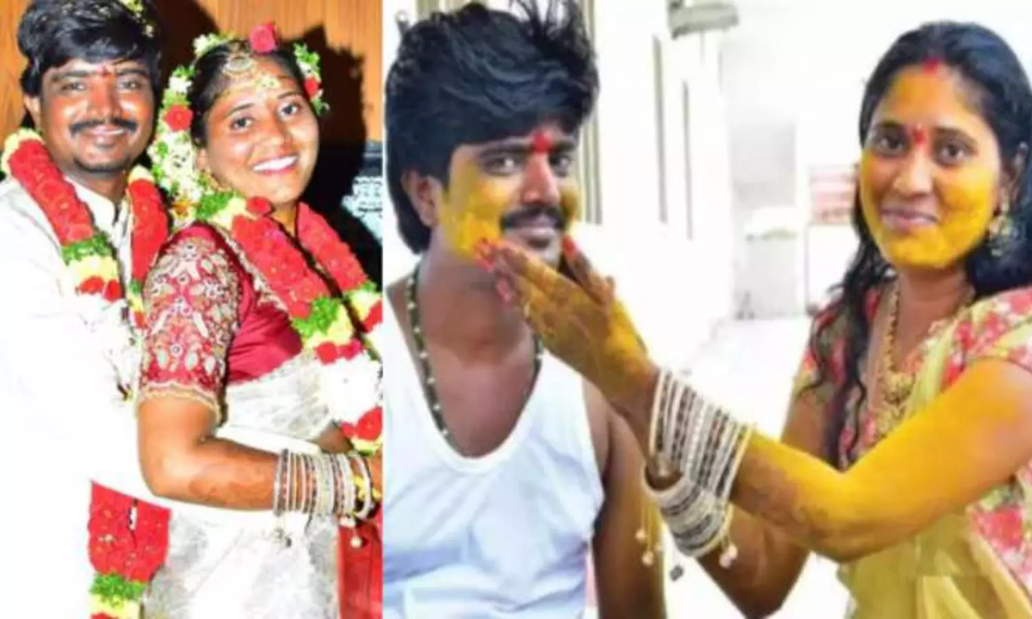 Tejeswar Murder Case: ‘హనీమూన్‌ మర్డర్‌ కేసులా దొరకకూడదని ప్లాన్’ – గద్వాల సర్వేయర్‌ హత్య కేసులో షాకింగ్‌ విషయాలు బయటకు!