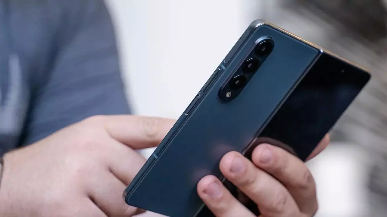 Increase Phone Speed: ఫోన్ స్పీడ్ పెరగాలంటే ఇలా చేయాలి! Increase Phone Speed: ఫోన్ స్పీడ్ పెరగాలంటే ఇలా చేయాలి!