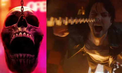 Final Destination Bloodlines Box Office Record OTT Details