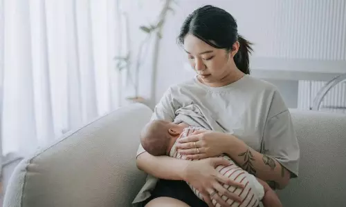 Increase Breast Milk After Delivery Doctor Shares Diet Tips