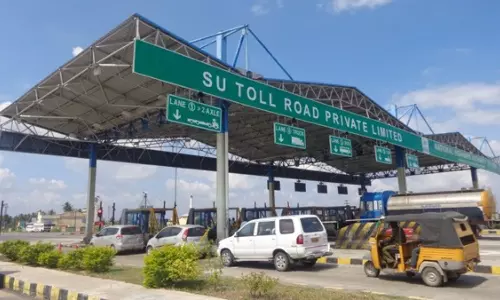 Shocking Two-Wheelers to Pay Toll from July 15 FASTag Mandatory
