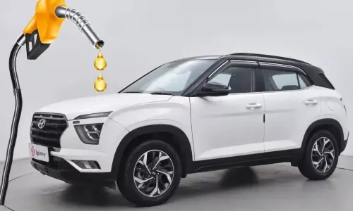Hold Off on Buying Creta Hyundai Bringing New Hybrid Model with 25 Kmpl Mileage Hold Off on Buying Creta Hyundai Bringing New Hybrid Model with 25 Kmpl Mileage