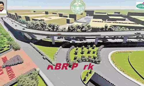 H-CITI: హైదరాబాద్ కోర్ సిటీ అభివృద్ధిపై సీఎం రేవంత్ బిగ్ ప్లాన్ – సమగ్ర ప్రణాళిక రూపుదిద్దుకోనుంది