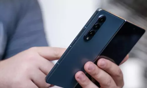 Increase Phone Speed: ఫోన్ స్పీడ్ పెరగాలంటే ఇలా చేయాలి!