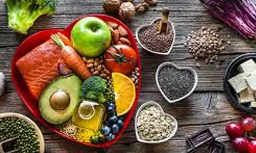 blood vessels:: ఇవి తింటే రక్తనాళాలకు హానికరం