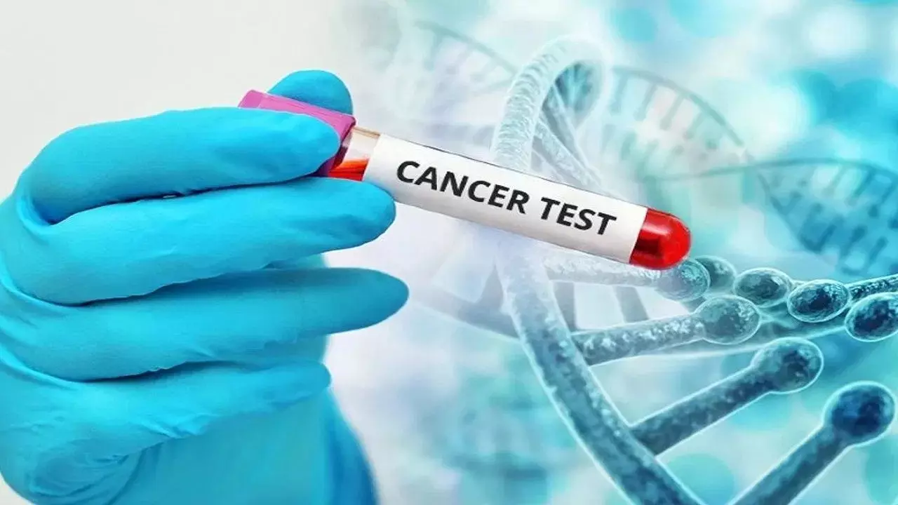Cancer Cases : భారత్లో డేంజర్ బెల్స్ మోగిస్తున్న క్యాన్సర్.. ఐసీఎంఆర్ రిపోర్ట్ షాకింగ్ నిజాలు! Cancer Cases : భారత్లో డేంజర్ బెల్స్ మోగిస్తున్న క్యాన్సర్.. ఐసీఎంఆర్ రిపోర్ట్ షాకింగ్ నిజాలు!