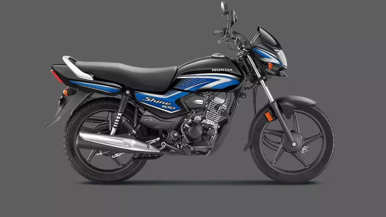 Honda Shine : తక్కువ ధర, ఎక్కువ మైలేజ్.. మిడిల్ క్లాస్ ఫేవరేట్ బైక్ ఇదే