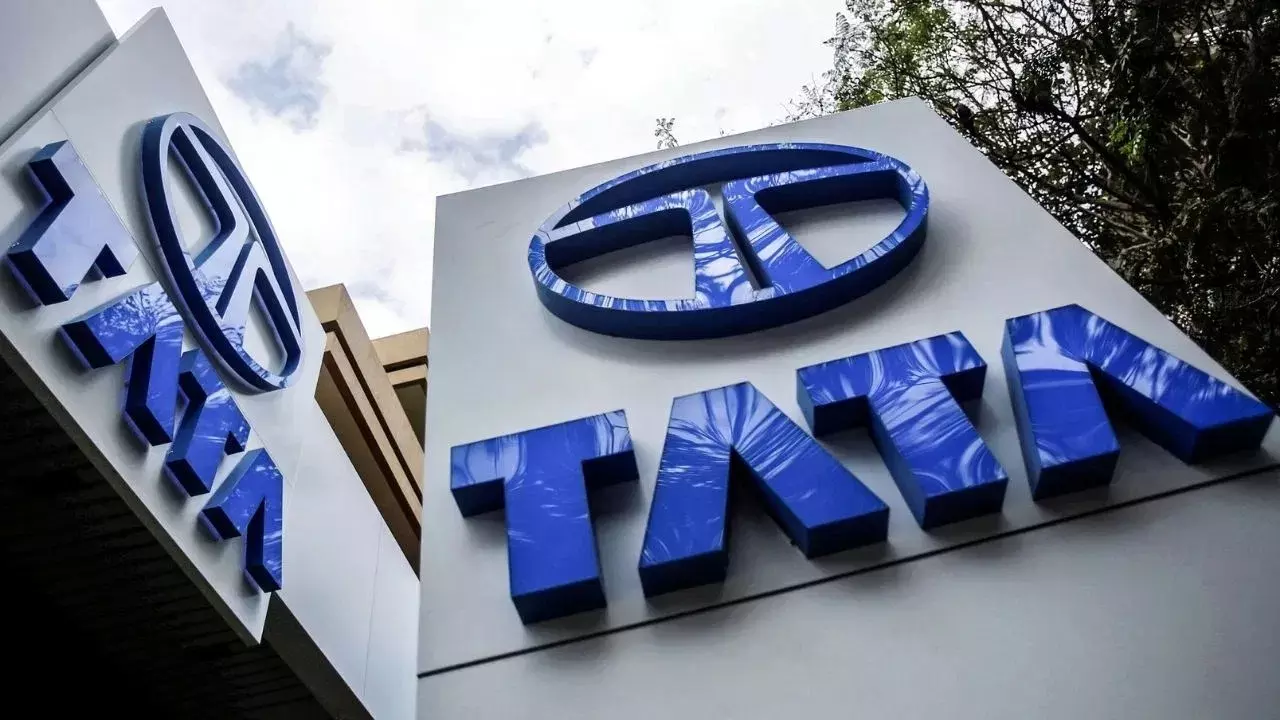 Tata Group : నోయల్ టాటా మ్యాజిక్.. ఇండియాలో నంబర్ 1 బ్రాండ్ గా టాటా గ్రూప్