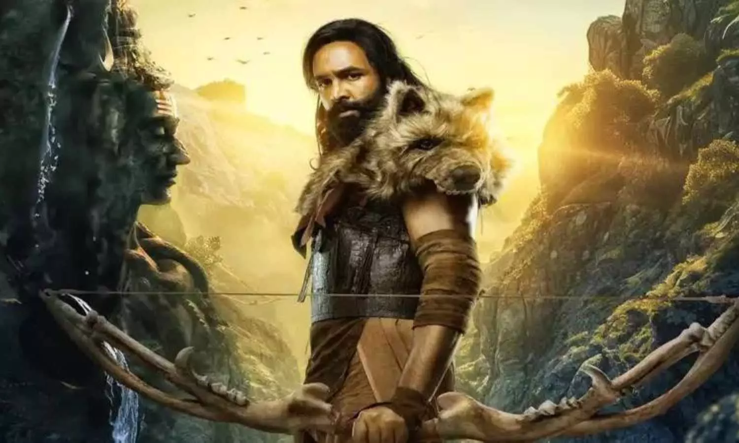 మంచు మనోజ్ ట్వీట్ వైరల్: ‘కన్నప్ప’ ఊహించని విజయం.. ప్రభాస్ ఎంట్రీ, విష్ణు నటనపై అద్భుత కామెంట్స్! మంచు మనోజ్ ట్వీట్ వైరల్: ‘కన్నప్ప’ ఊహించని విజయం.. ప్రభాస్ ఎంట్రీ, విష్ణు నటనపై అద్భుత కామెంట్స్!