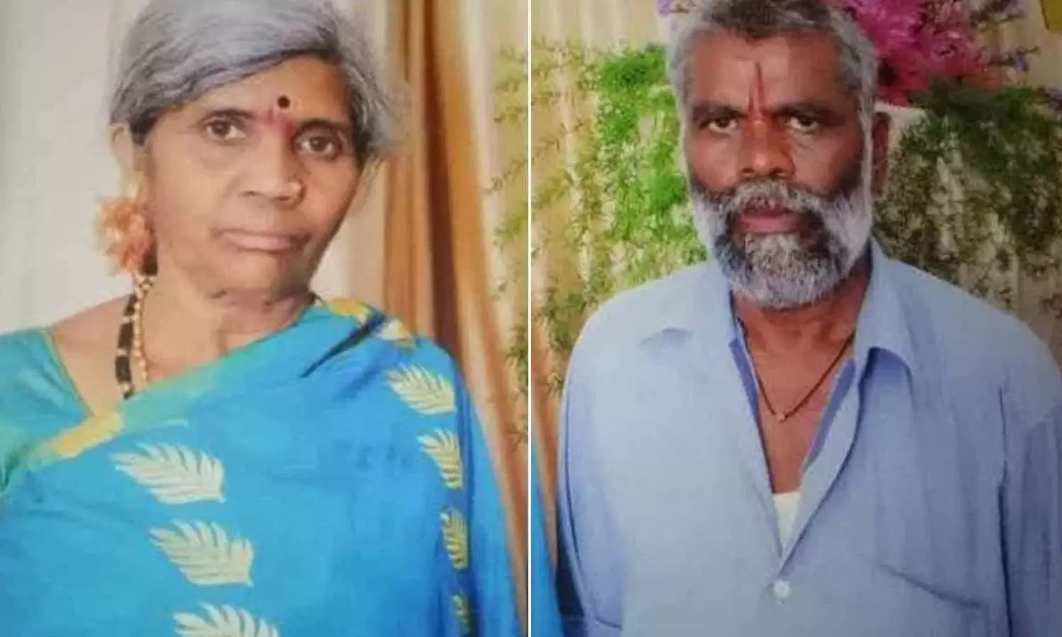 మరీ ఇంత దారుణమా? వంట చేయలేదని భార్యను చంపిన భర్త మరీ ఇంత దారుణమా? వంట చేయలేదని భార్యను చంపిన భర్త