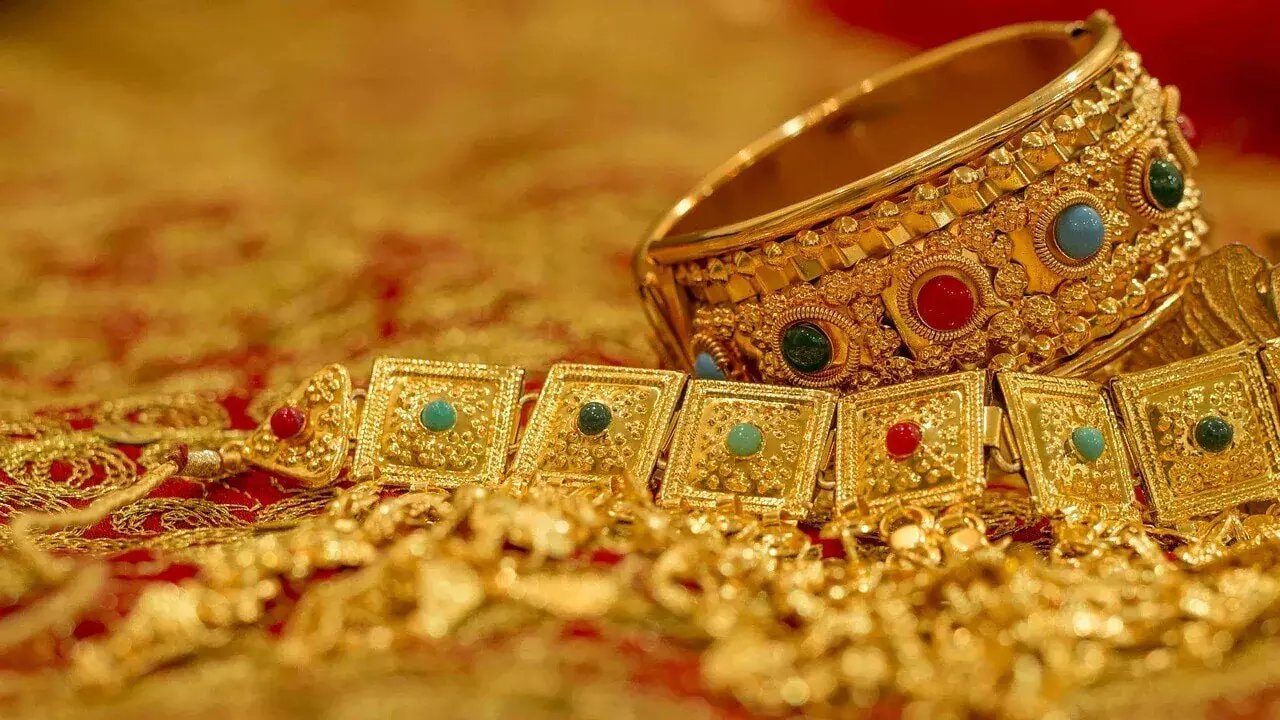 Gold and Silver Prices Today:ప్రధాన నగరాల్లో బంగారం, వెండి ధరలు ఇలా..