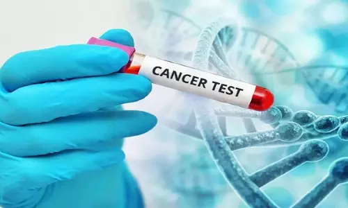 Cancer Cases : భారత్లో డేంజర్ బెల్స్ మోగిస్తున్న క్యాన్సర్.. ఐసీఎంఆర్ రిపోర్ట్ షాకింగ్ నిజాలు! Cancer Cases : భారత్లో డేంజర్ బెల్స్ మోగిస్తున్న క్యాన్సర్.. ఐసీఎంఆర్ రిపోర్ట్ షాకింగ్ నిజాలు!