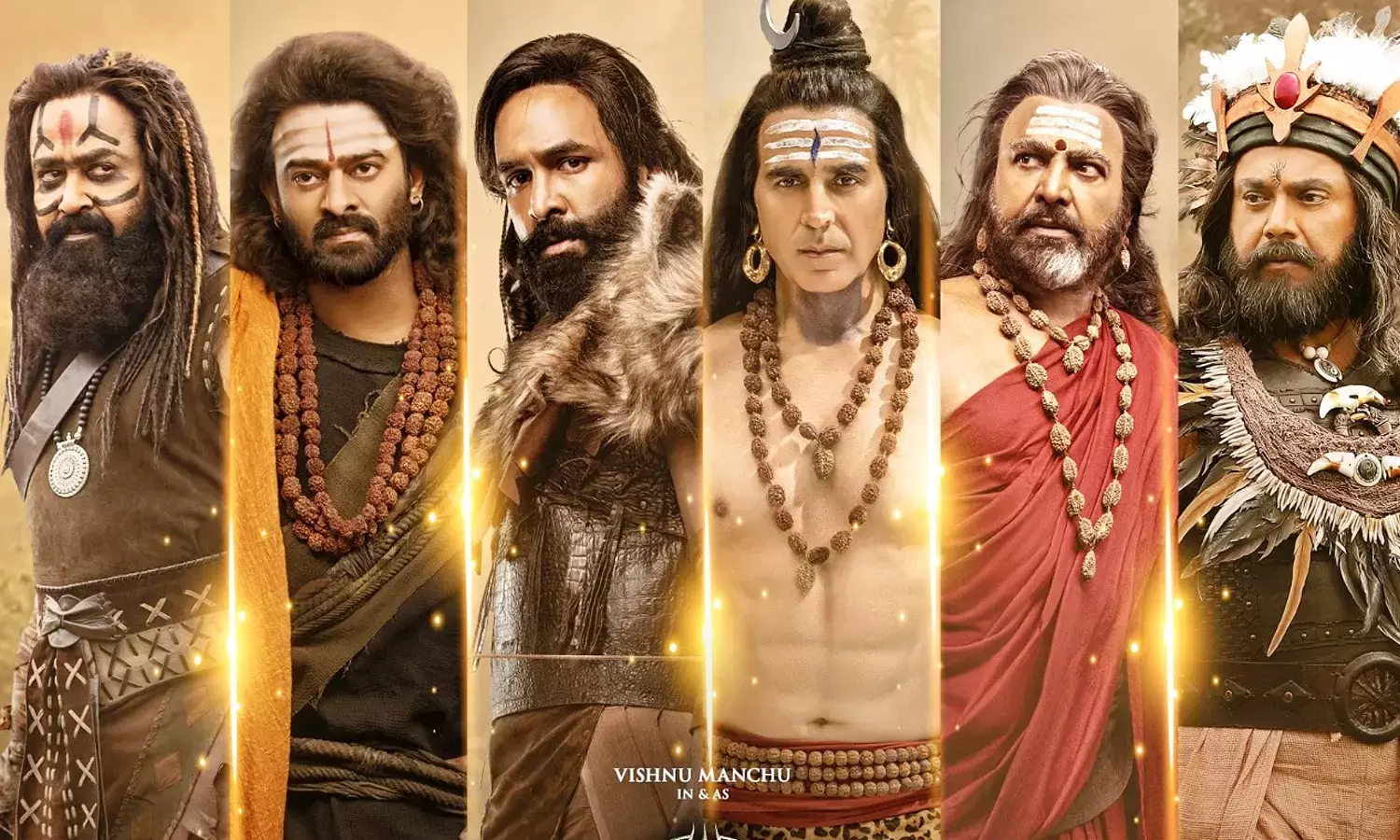 Kannappa Movie Review: X రివ్యూ నెటిజన్ల అభిప్రాయాలు ఇవే! Kannappa Movie Review: X రివ్యూ నెటిజన్ల అభిప్రాయాలు ఇవే!