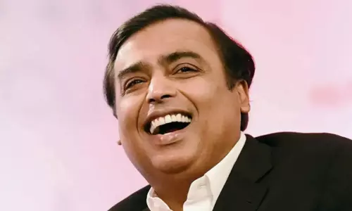 RIL : రికార్డు సృష్టించిన రిలయన్స్.. రూ.20లక్షల కోట్లు దాటిన మార్కెట్ క్యాప్