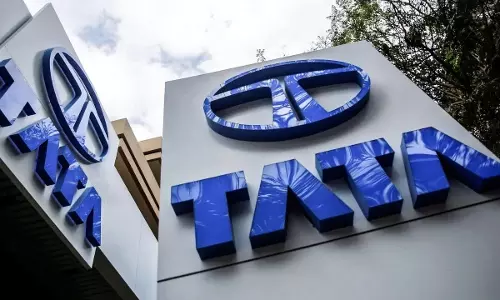 Tata Group : నోయల్ టాటా మ్యాజిక్.. ఇండియాలో నంబర్ 1 బ్రాండ్ గా టాటా గ్రూప్