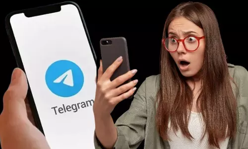 Data Leak : రూ.99లకే మార్కెట్లో మీ పర్సనల్ వివరాలు..టెలిగ్రామ్ బాట్తో జాగ్రత్త! Data Leak : రూ.99లకే మార్కెట్లో మీ పర్సనల్ వివరాలు..టెలిగ్రామ్ బాట్తో జాగ్రత్త!