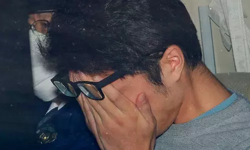 Japan Twitter Killer Japan Twitter Killer