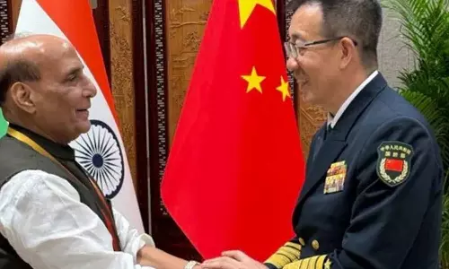 India China 4 Point Formula India China 4 Point Formula